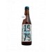 Abbaye des Rocs - Blanche Des Honnelles Witbier 33 cl 