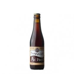 ACHEL BRUNE - Birre da Manicomio