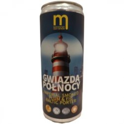 Maryensztadt Gwiazda Północy