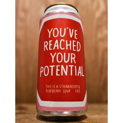 Pretty Decent Beer Co You