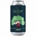 Flourescent Adolescent Cierzo Brewing Hazy DIPA Flourescent Adolescent Cierzo Brewing Hazy DIPA