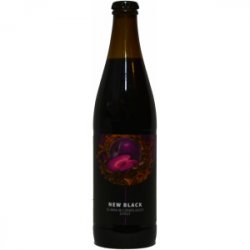 Maryensztadt New Black: Śliwka w Czekoladzie