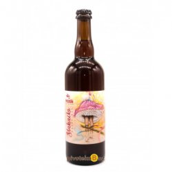 Mazák - Šlehačka (0,75L) - Pivotekab.cz