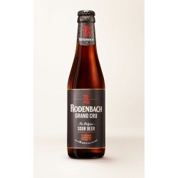 Rodenbach Grand Cru 6,0%vol... - eDrinks