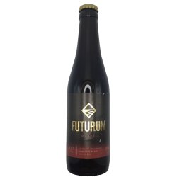 Brouwerij De Toekomst Dubbel