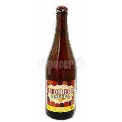 DE LA SENNE Bruxellensis Reserva 75Cl - TopBeer