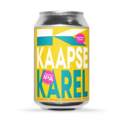 Kaapse Brouwers Kaapse Karel - Elings