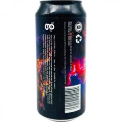 Gravity Well Brewing Co Smell-o-Scope: Strata