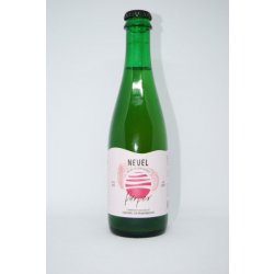 Nevel Wild Ales Purper