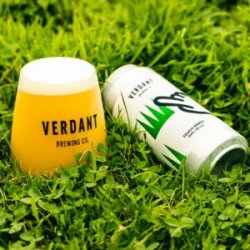 Verdant Brewing Co Touch Grass Verdant Brewing Co Touch Grass
