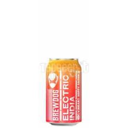 BREWDOG Electric India Lattina 33Cl - TopBeer