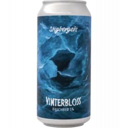 Stigbergets Bryggeri Vinterbloss