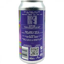 Track Brewing Company Glittered Track Brewing Company Glittered