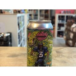 Basqueland Brewing Beastquake
