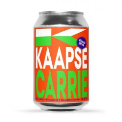 Kaapse Brouwers Kaapse Carrie - Elings