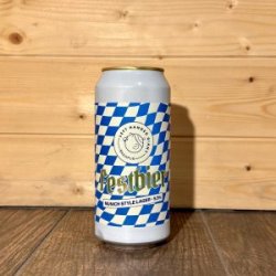 LHG Brewpub  Festbier