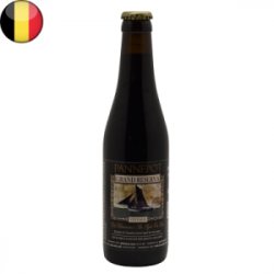 Pannepot Grand Reserva Vintage 2022 - BeerVikings - Duplicada