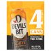 Devils Bit Mountain Irish Cider 4 x 500ml Cans 