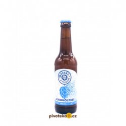 Brauerei Gebr. Maisel Maisel & Friends Alkoholfrei