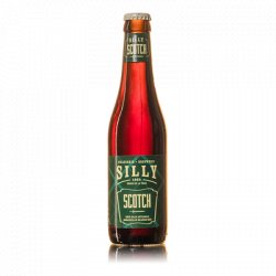 Beer Silly Saison 5% - Brussels Beer Box