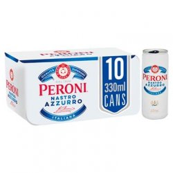 Peroni Nastro Azzurro Peroni Nastro Azzurro
