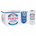 Peroni Nastro Azzurro Lager 10 x 330ml Bottles 