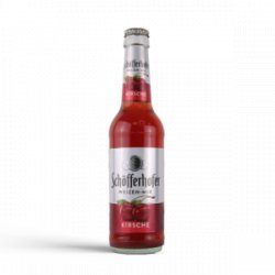 Schofferhofer  Kirsche (Cherry) [2.5% Radler] - Red Elephant