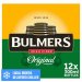 Bulmers Original Irish Cider 12 x 300ml Bottles 