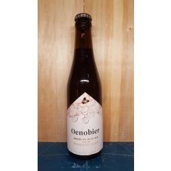 TRILLIUM Brewing Co  Oenobier : Semillon - Biermarket