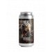 Zombie Squirrel  5.4% Hazelnut & Coffee Porter  440ml 