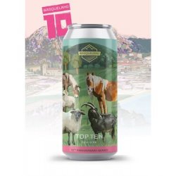 Basqueland Brewing TopTen