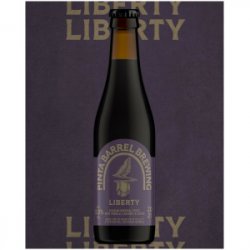 PINTA Barrel Brewing Liberty PINTA Barrel Brewing Liberty