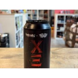 Seven Island Brewery ΧΞΣ