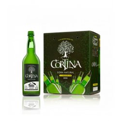 SIDRA NATURAL CORTINA -... - Sidra Cortina