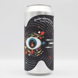 Sureshot Brewing We Won