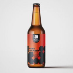 REDEN PIANA SZAMANA  American Red Lager - Sklep Impuls