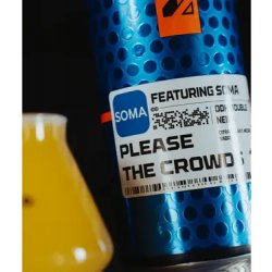 Prizm Brewing Co. Please The Crowds