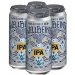 Wellbeing Brewing Co. Intentional IPA 4 pack Wellbeing Brewing Co. Intentional IPA 4 pack