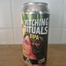 Witching Rituals Hazy DIPA de La Quince x Mad Scientist Witching Rituals Hazy DIPA de La Quince x Mad Scientist