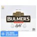Bulmers Light Irish Cider 20 x 300ml Bottles 