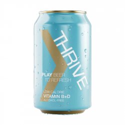 Thrive Play Thrive Play