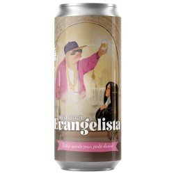 Piggy Brewing Evangelista - 44 cl - Drinks Explorer