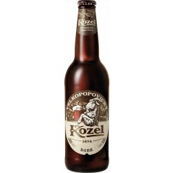 Kozel Černý / Dark