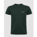 Polera basic Jester Green 