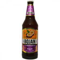 Browar Bojanowo Bojan Marakuja