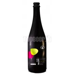 OpperBacco Nature Montepulciano Recchiuti