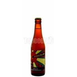 DE LA SENNE Brussels Calling 33Cl - TopBeer