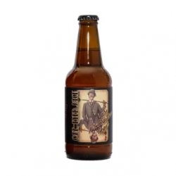 Midnight Circus One Eyed Jack 330 ml - Athens Craft