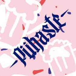 Pühaste Brewery Phantom Feathers