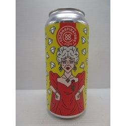 Co-Conspirators Brewing Company The Double Matriarch